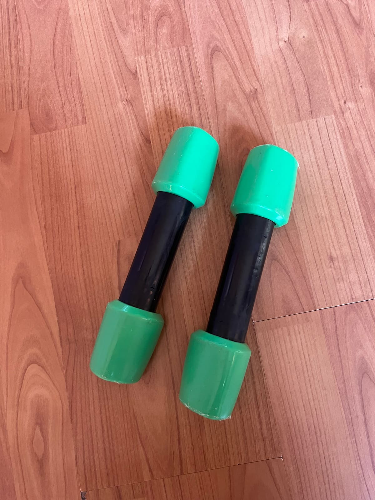 Manubri 1.5 e 2 kg - foto 2