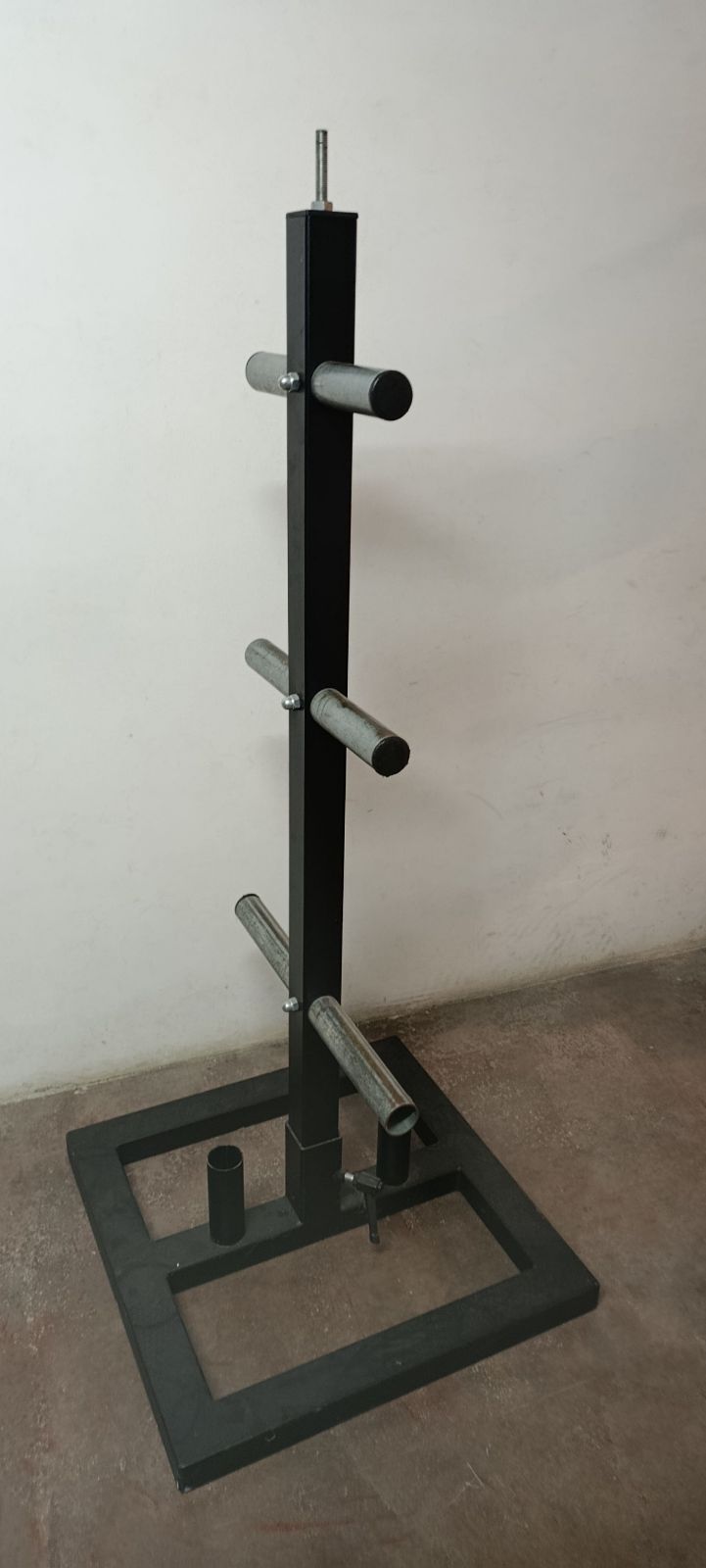 Porta dischi - foto 3