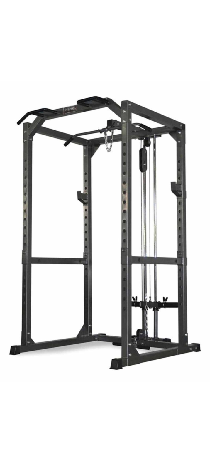 Power rack - foto 2