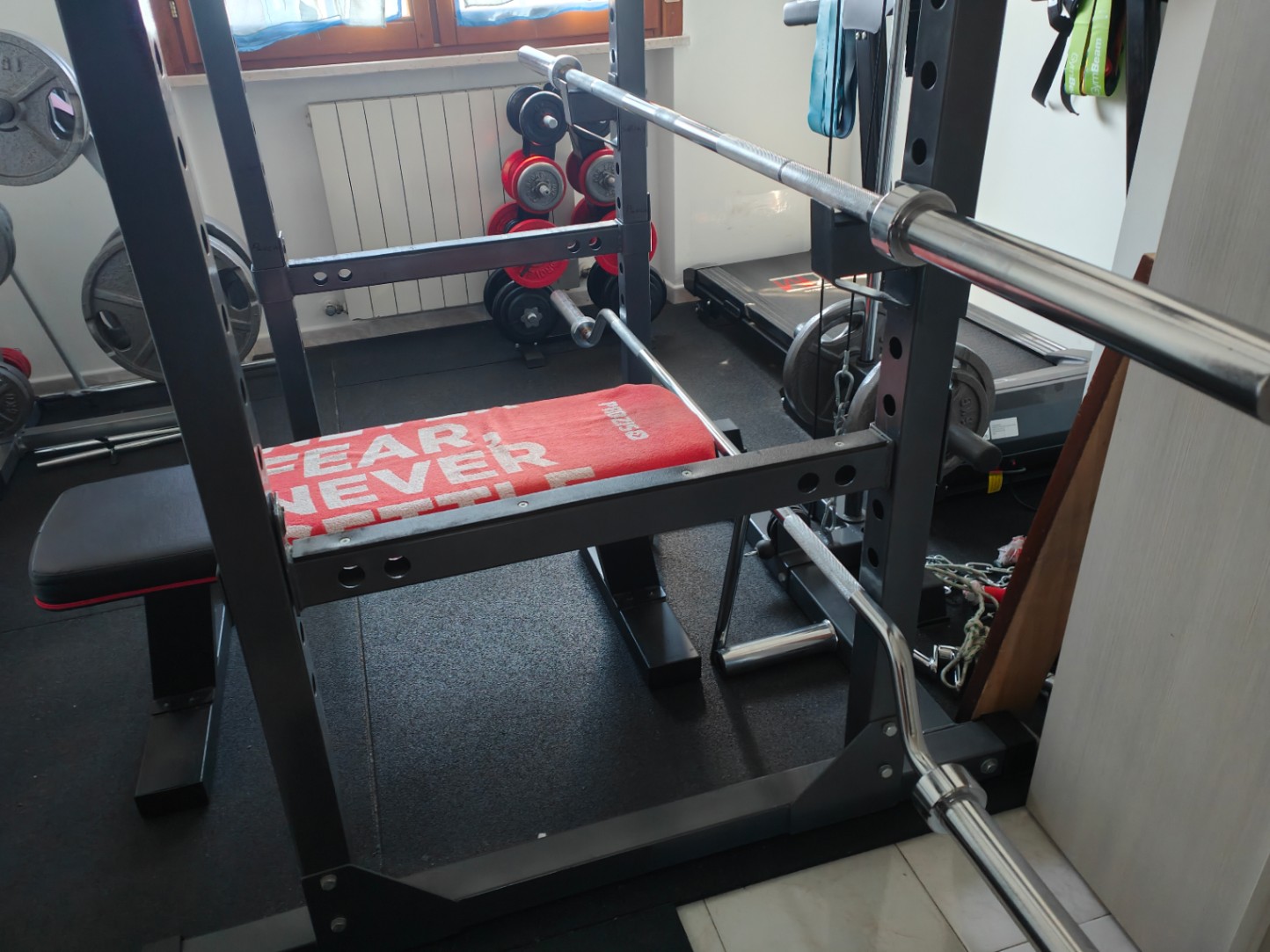 Power rack - foto 3