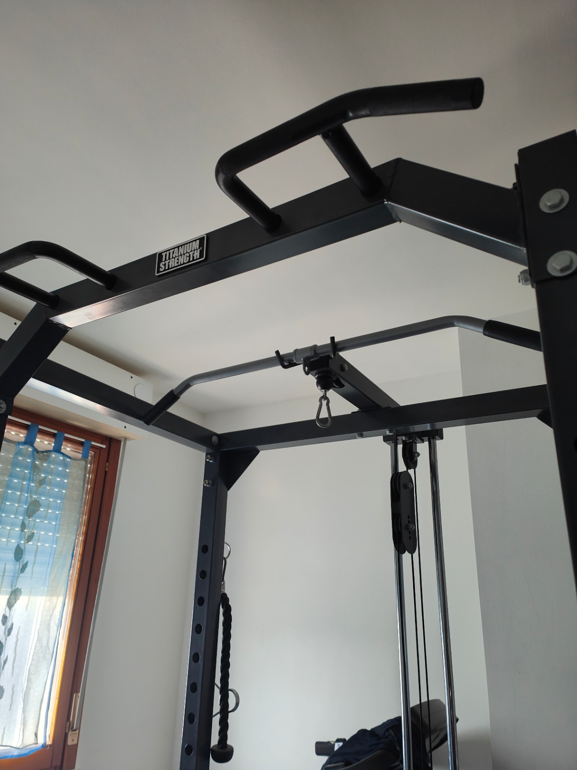 Power rack - foto 5