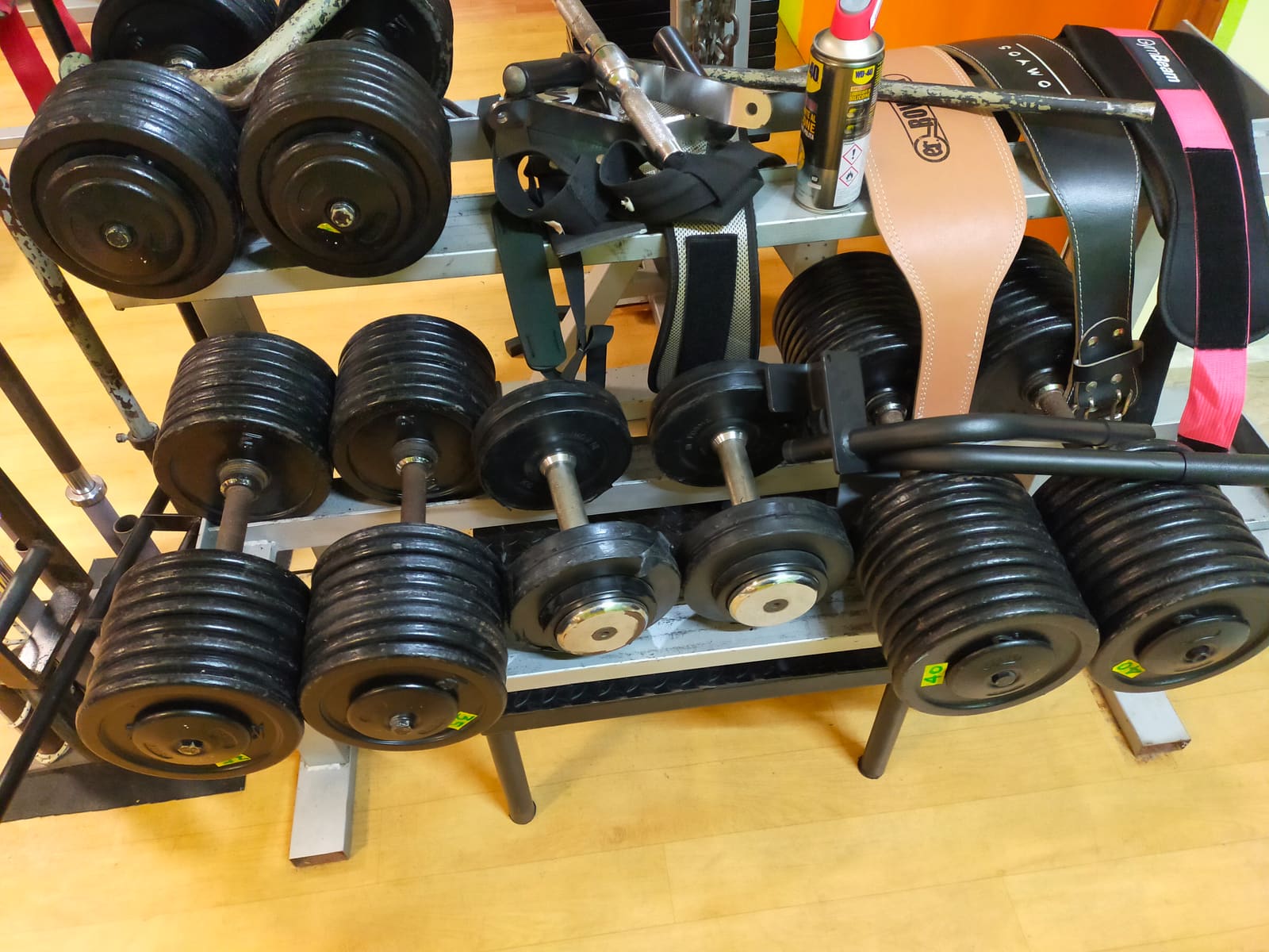 Intera palestra - foto 2