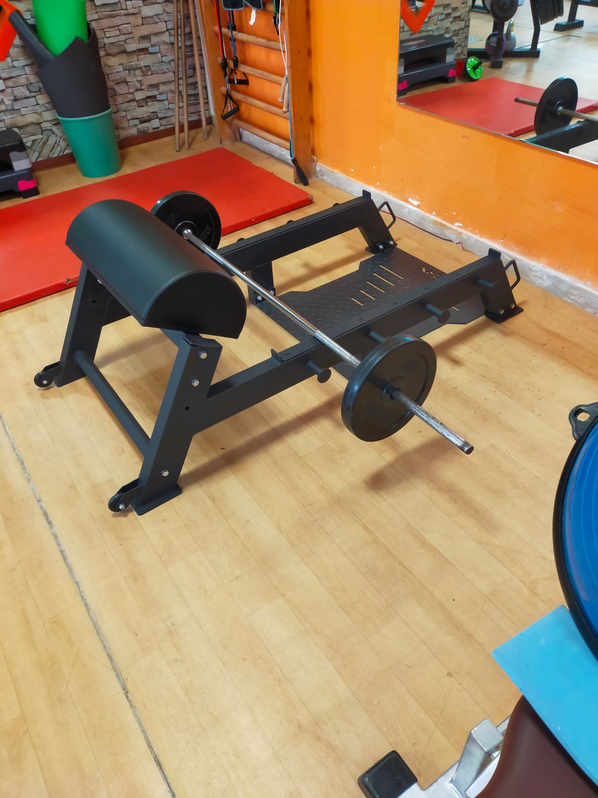 Intera palestra - foto 3