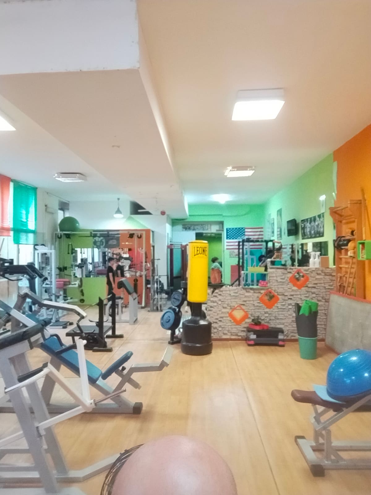 Intera palestra - foto 4
