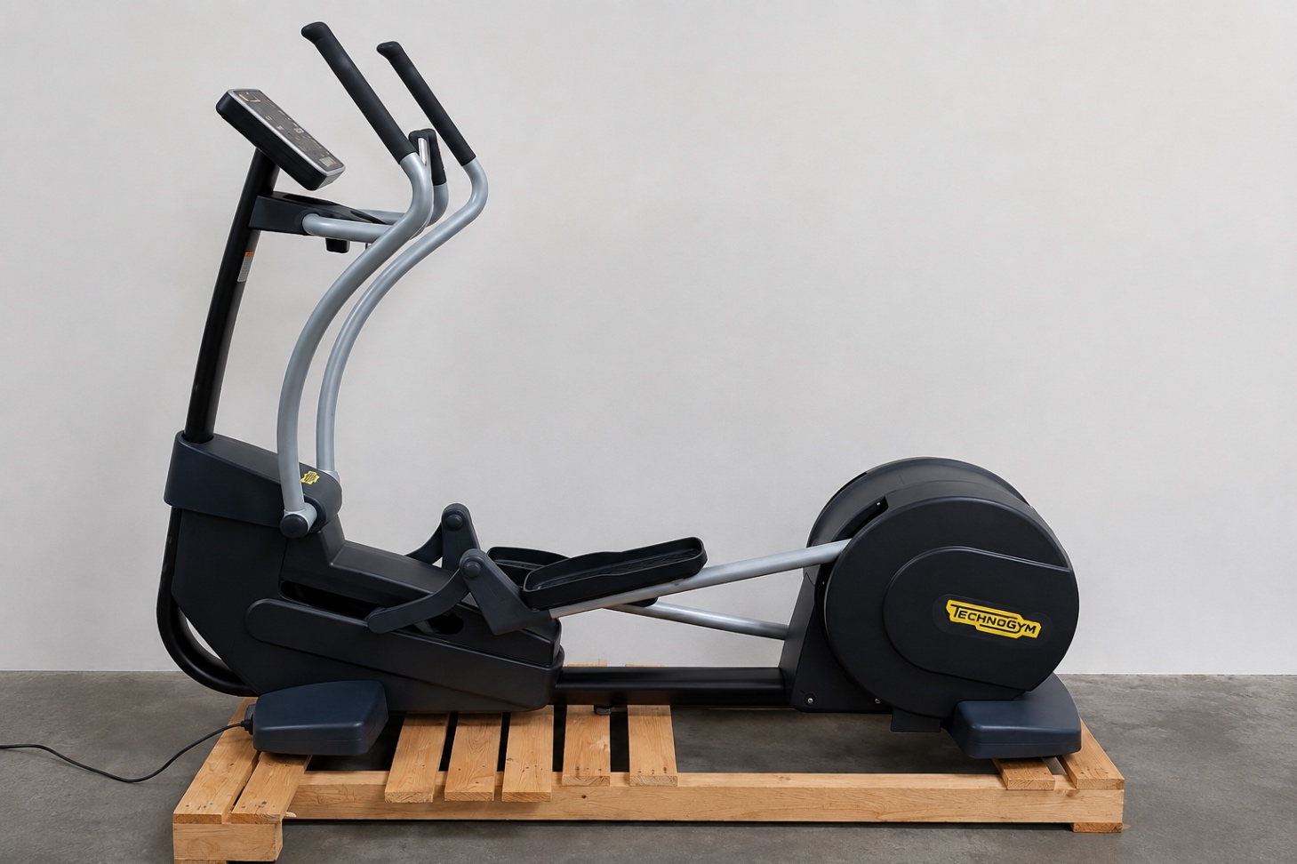 Technogym synchro
