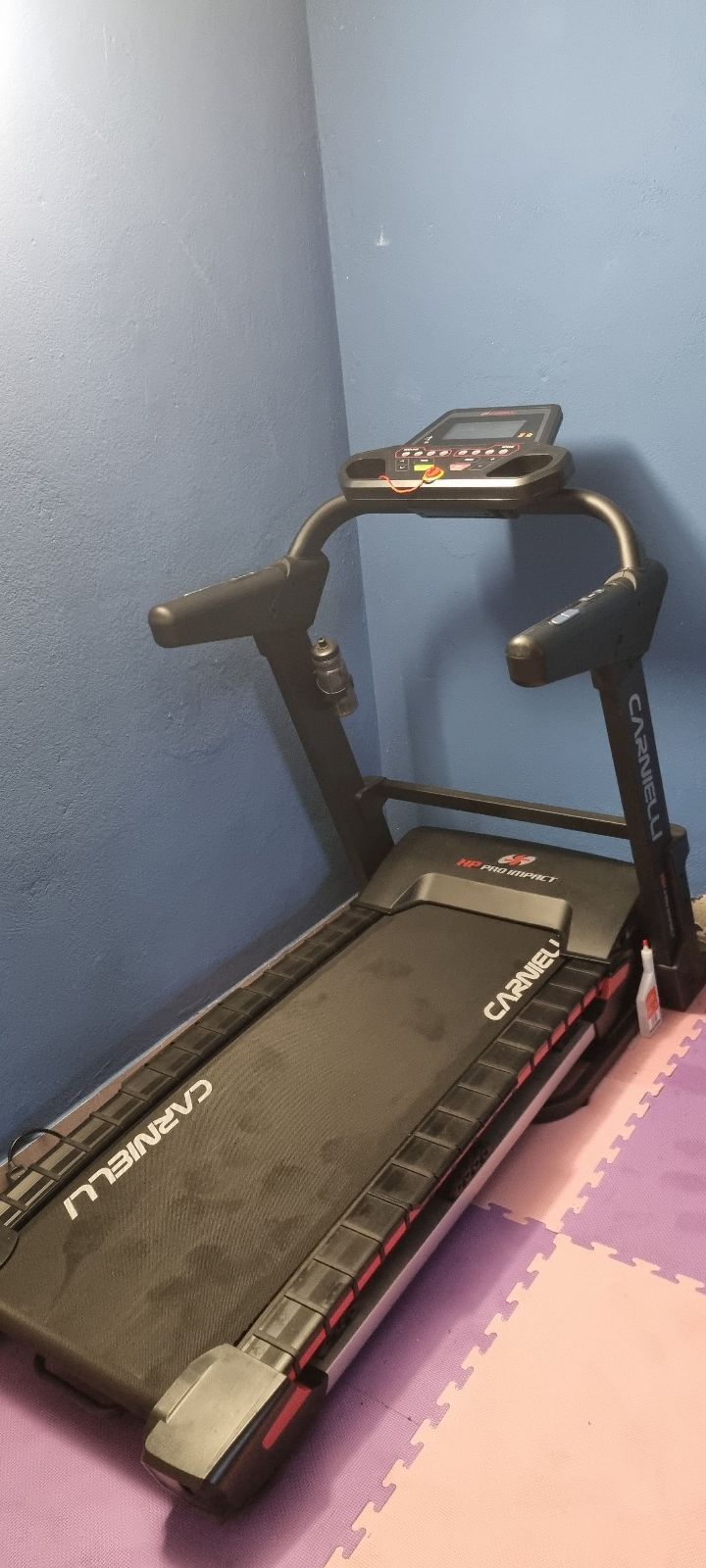 Carnielli HP PRO IMPACT T6