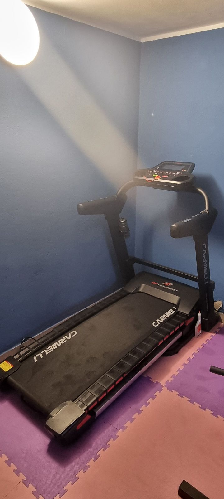 Carnielli HP PRO IMPACT T6 - foto 2