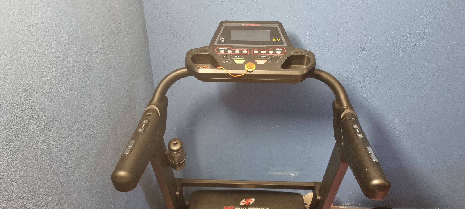 Carnielli HP PRO IMPACT T6 - foto 3