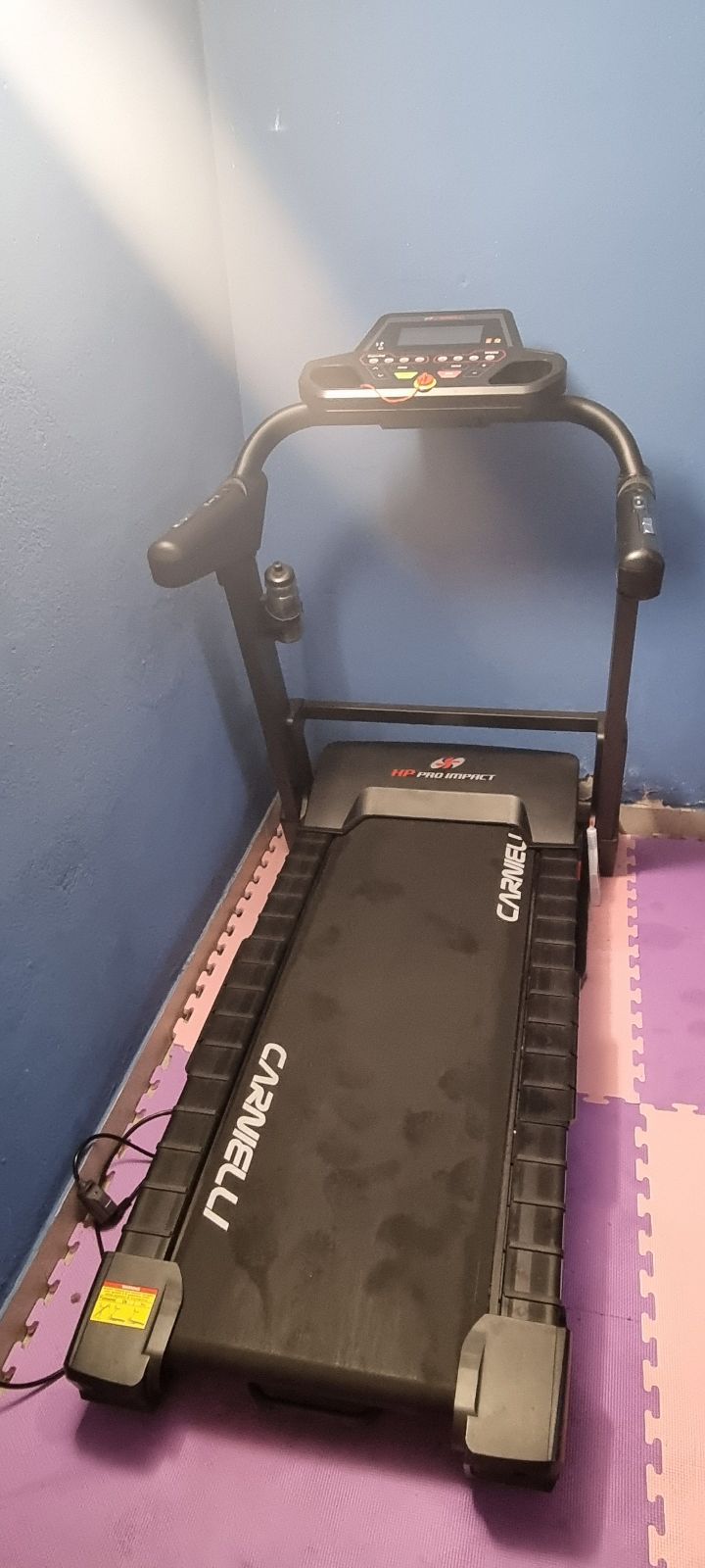Carnielli HP PRO IMPACT T6 - foto 4