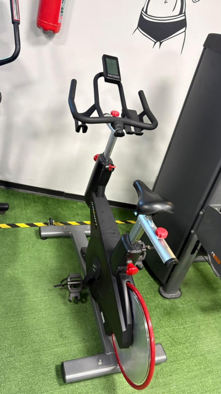 SPIN BIKE INSIGHT FITNESS