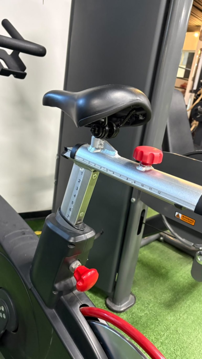 SPIN BIKE INSIGHT FITNESS - foto 3