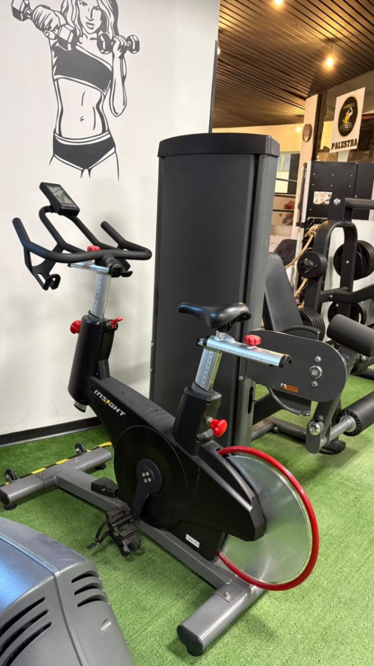 SPIN BIKE INSIGHT FITNESS - foto 4