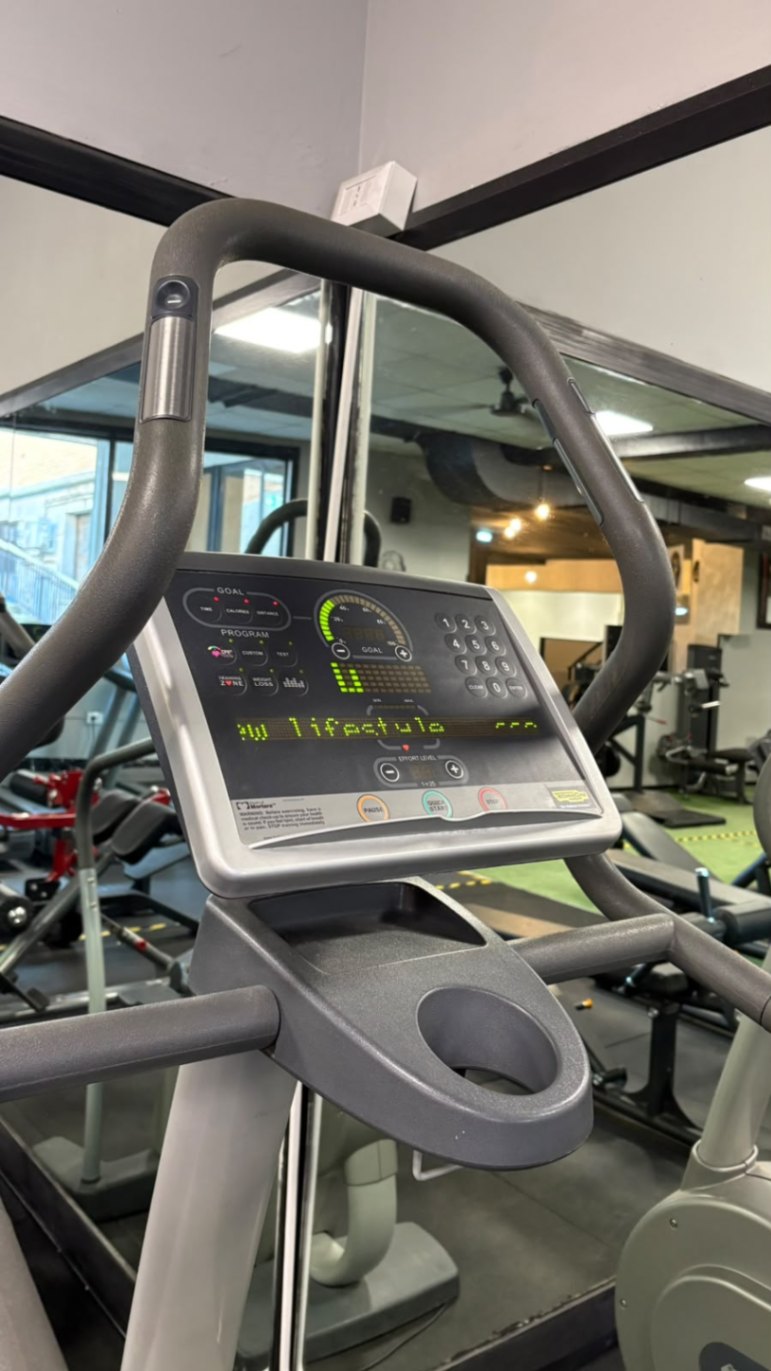 STEPPER TECHNOGYM - foto 4