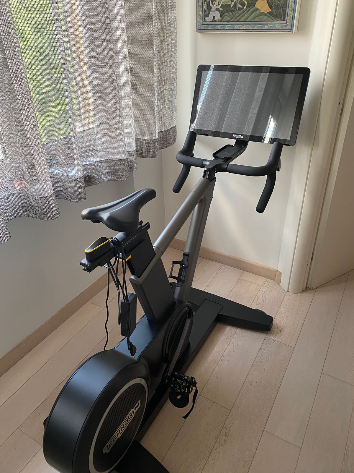 TECNOGYM RIDE SETTEMBRE 2024