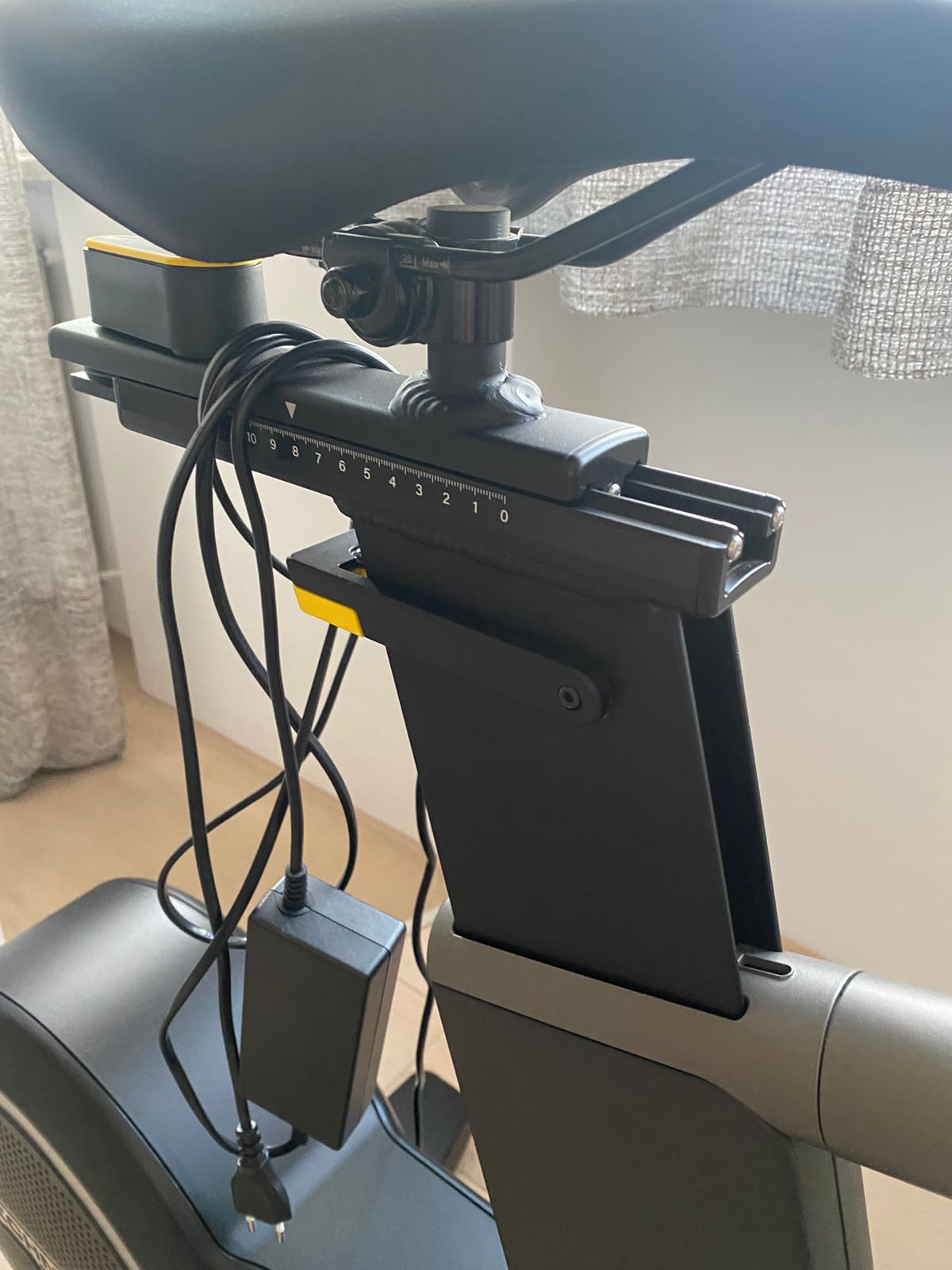 TECNOGYM RIDE SETTEMBRE 2024 - foto 3