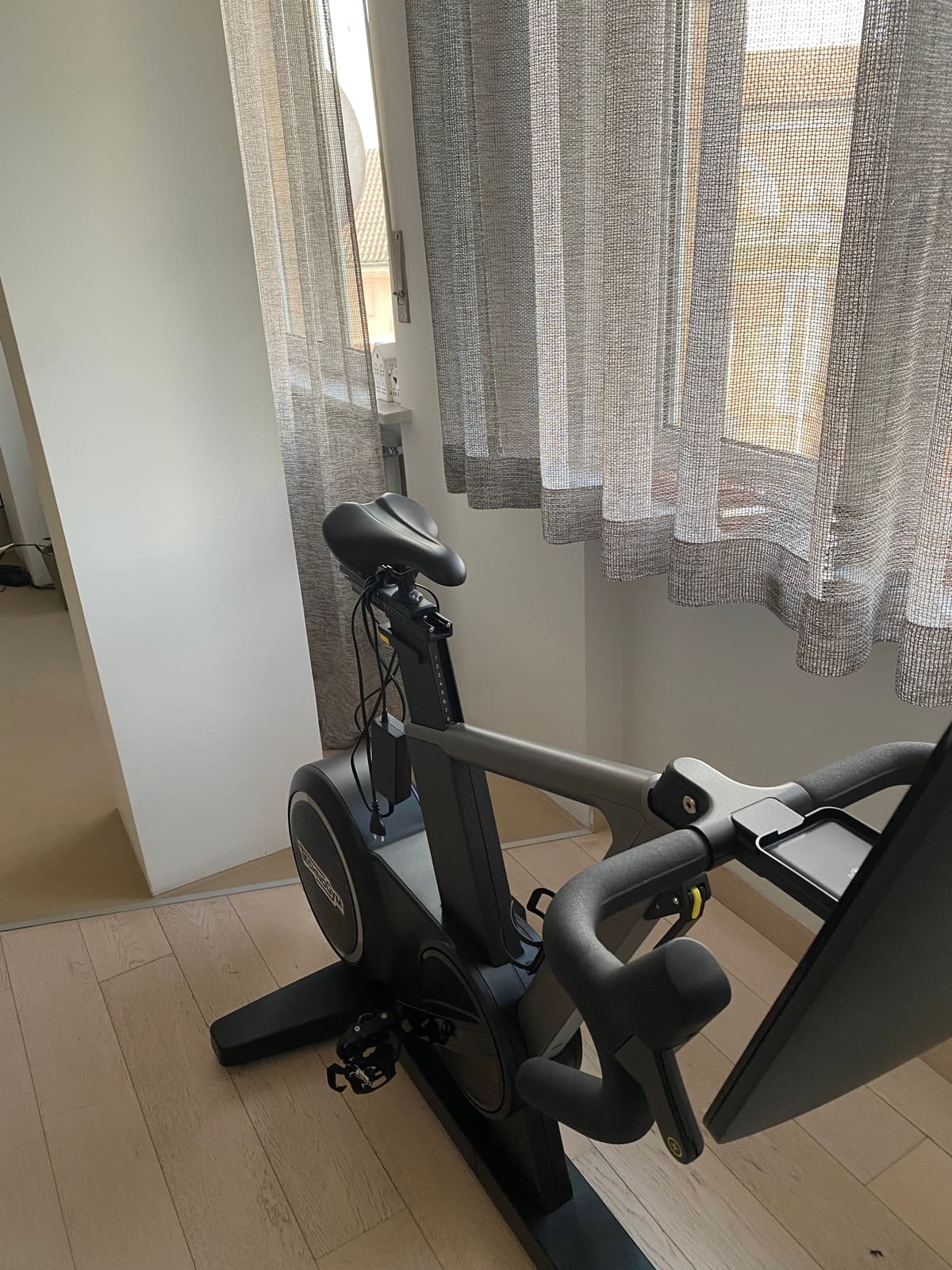 TECNOGYM RIDE SETTEMBRE 2024 - foto 5