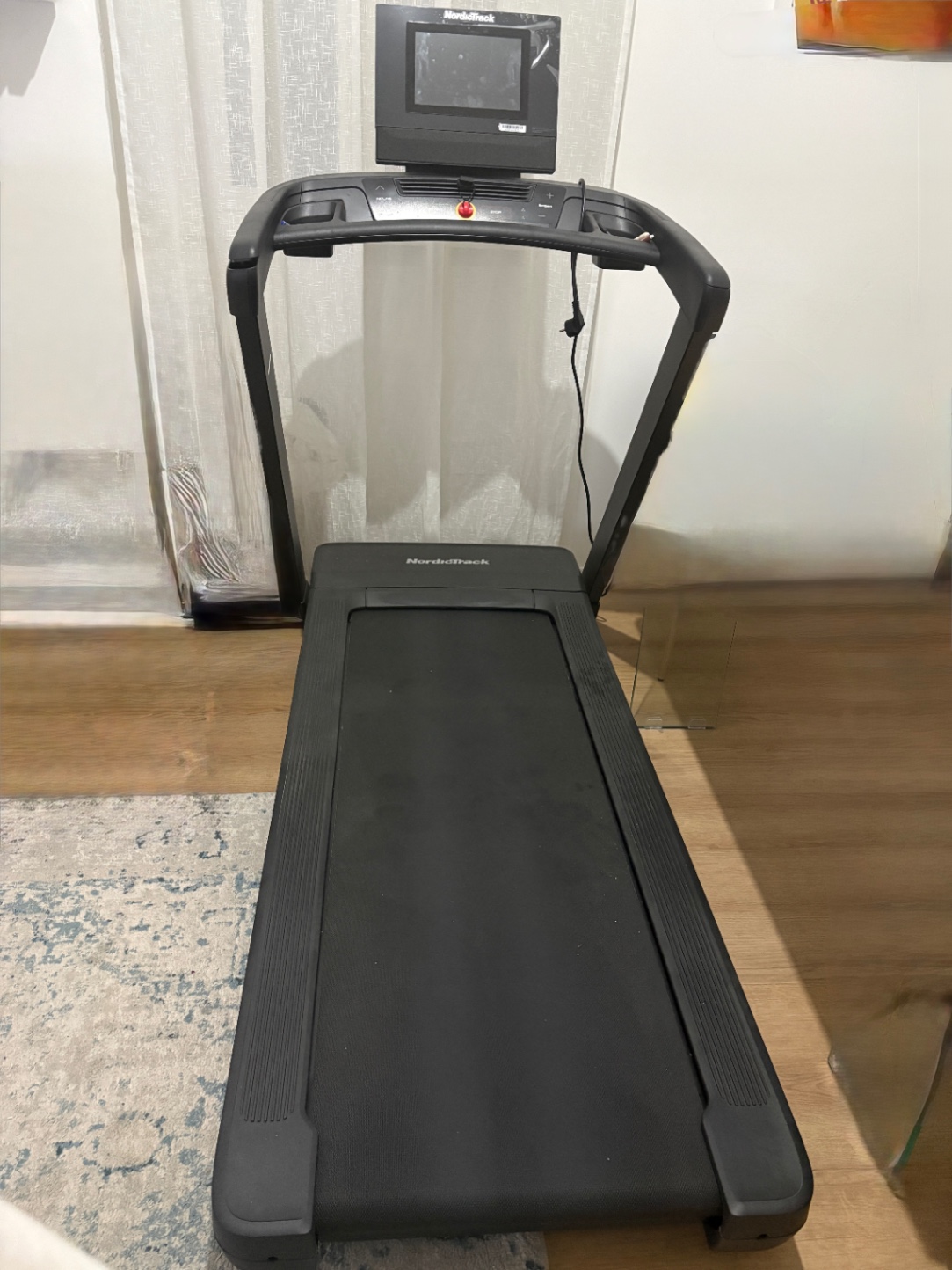 Tapis Roulant NordicTrack T Series 10