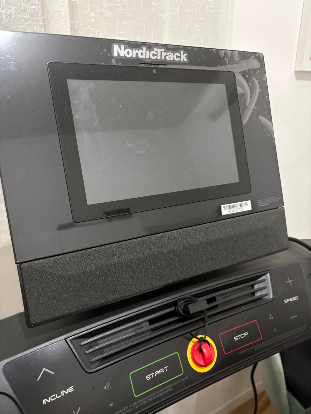 Tapis Roulant NordicTrack T Series 10 - foto 2