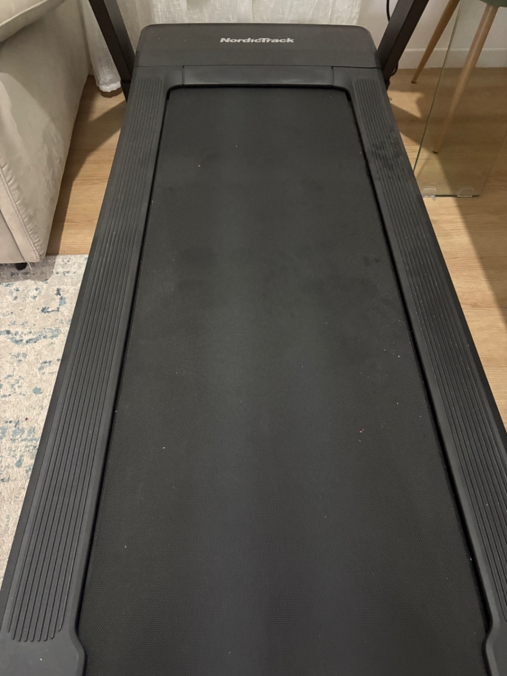 Tapis Roulant NordicTrack T Series 10 - foto 4