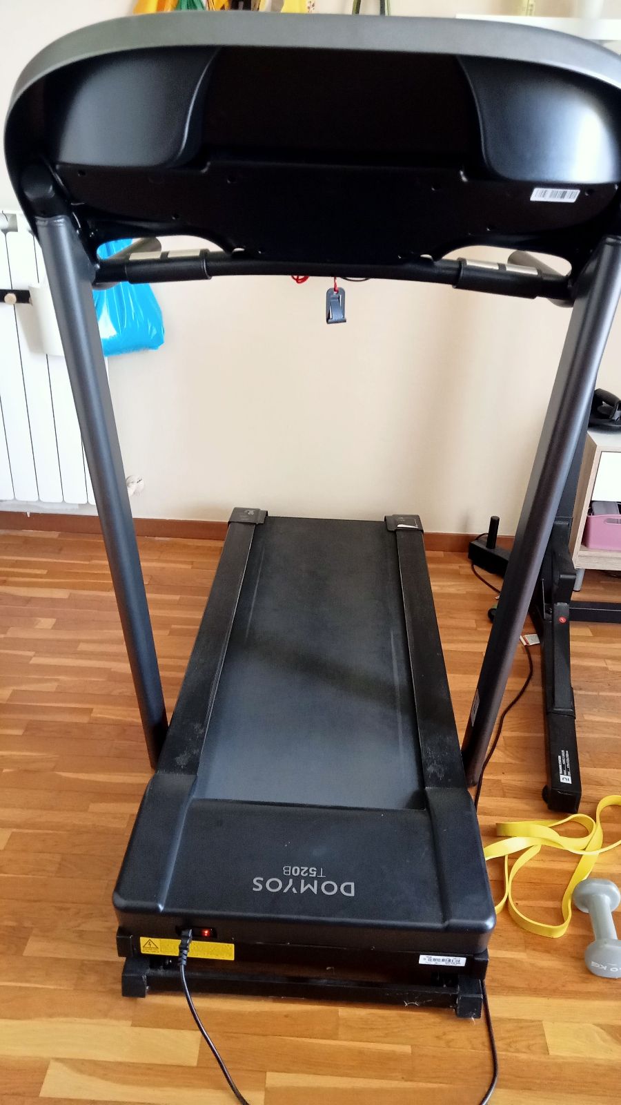 Tapis roulant - foto 3