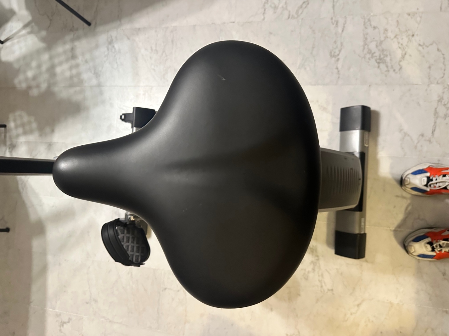 Cyclette Fassi FB240 in Perfette Condizioni