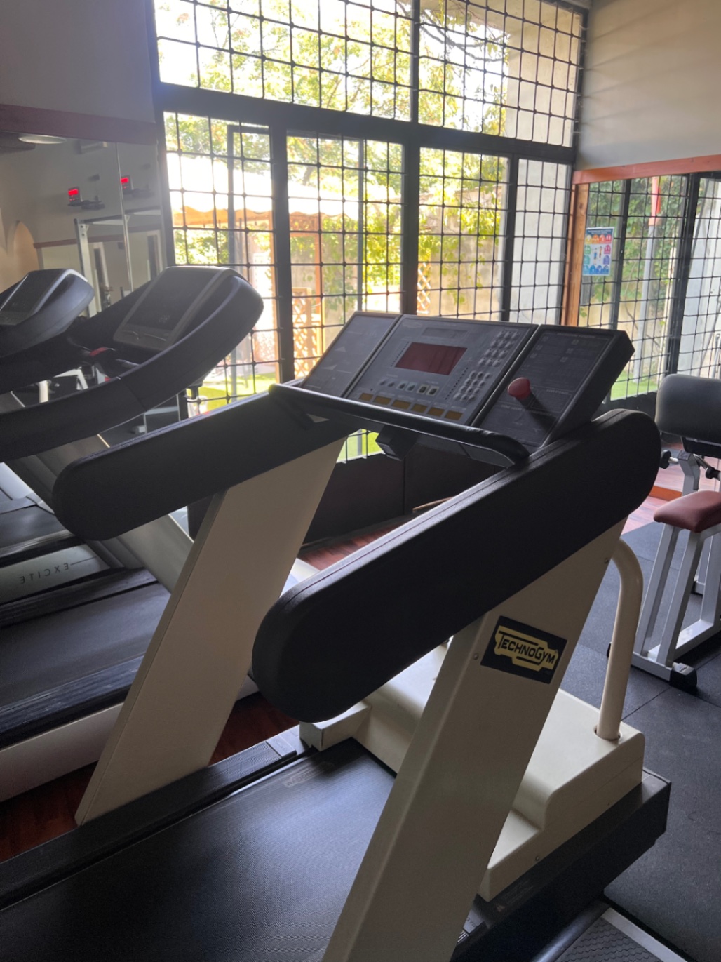 Tapis Roulant Techogym Excite - foto 2