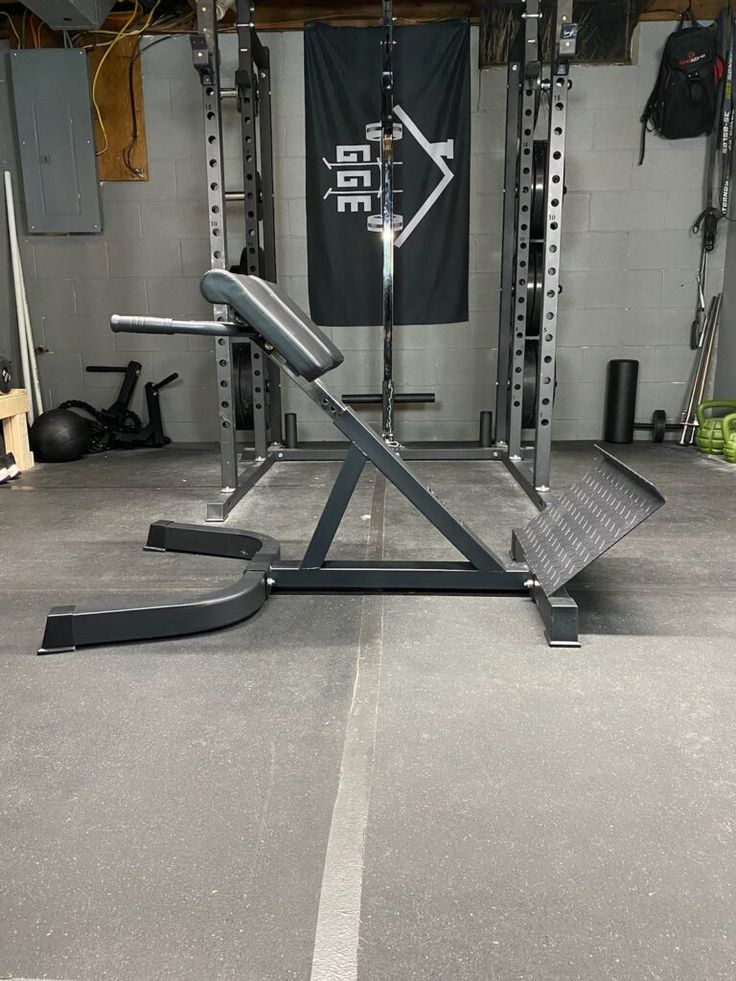 Titan Hyperextencion - foto 3