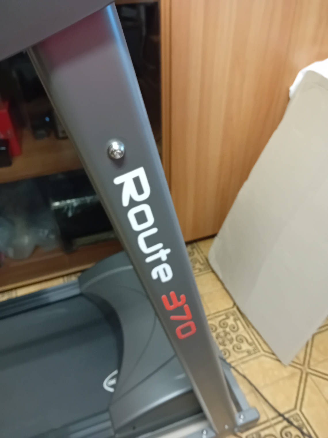 Tapis Roulant GetFit - foto 2