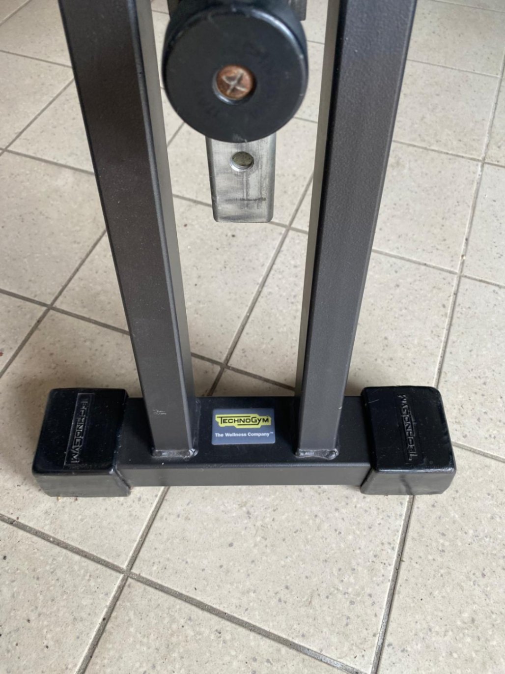 Panca regolabile Technogym - foto 2