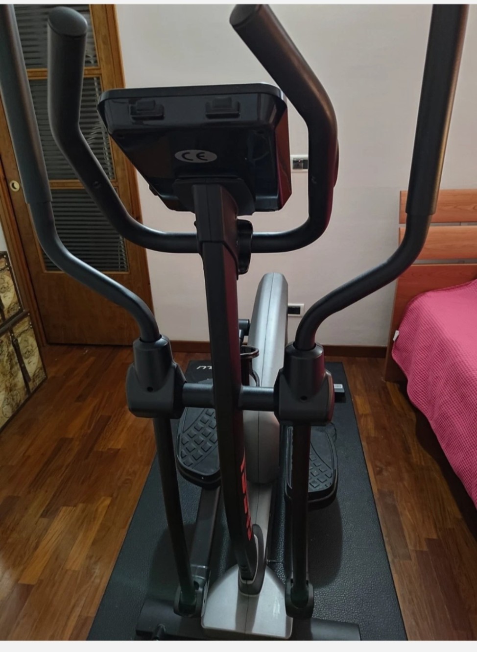 Ellittica FC 700 - foto 3