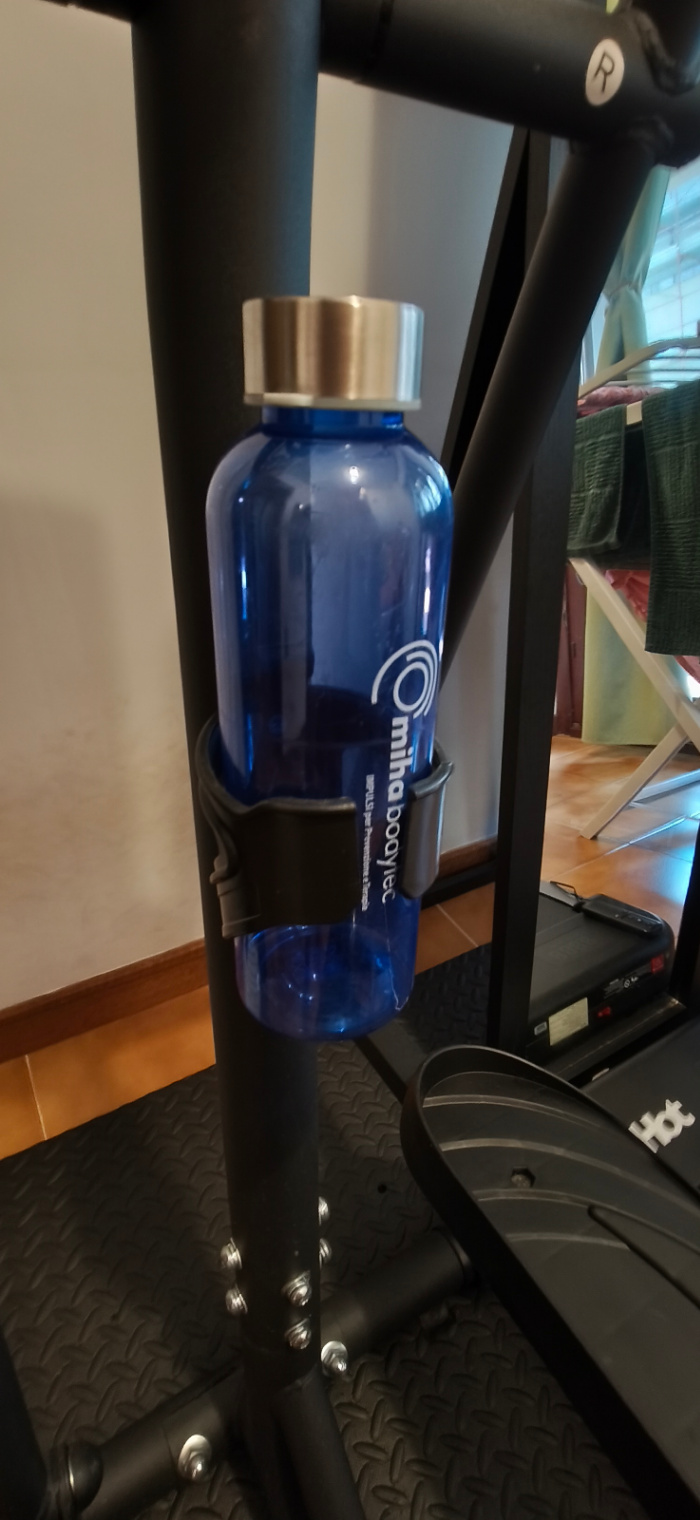 Ellittica per cardio/ Total body training - foto 3