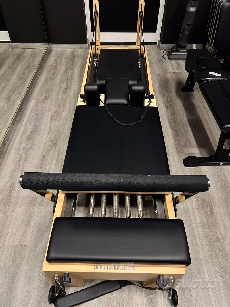 REFORMER - foto 2