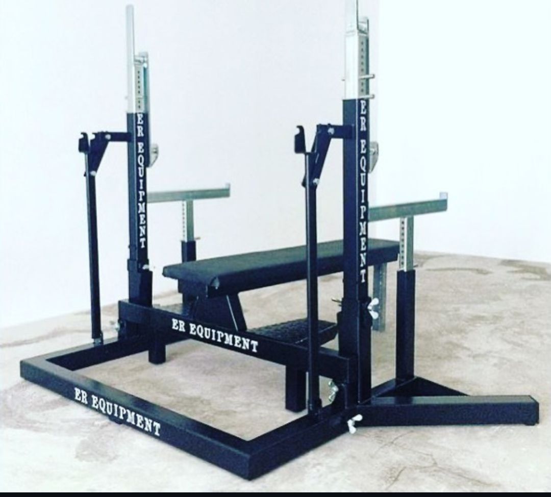 Panca Er Equipment