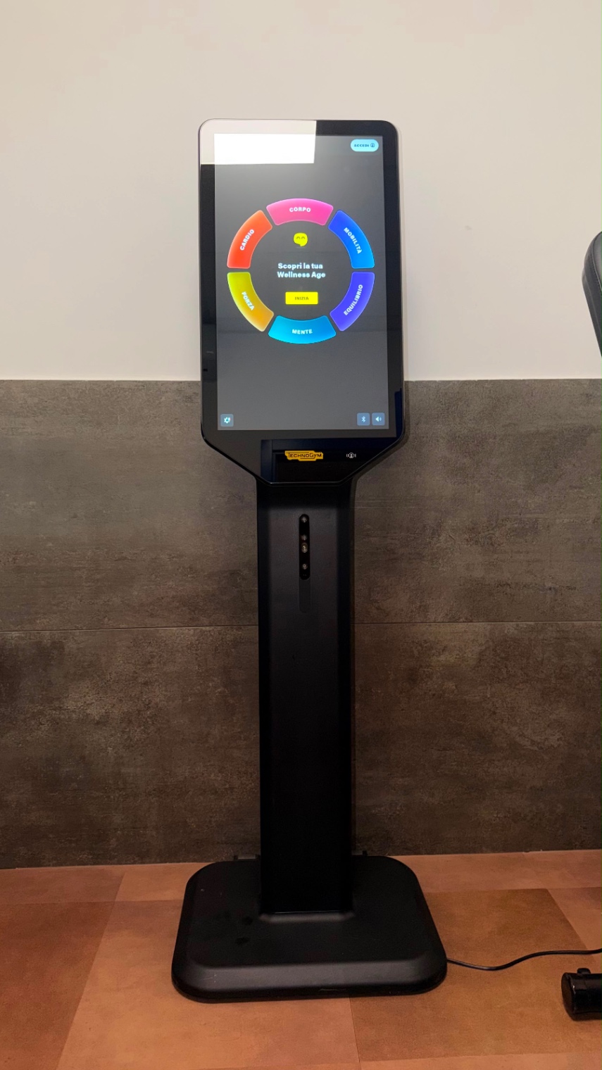 Technogym Checkup - foto 3