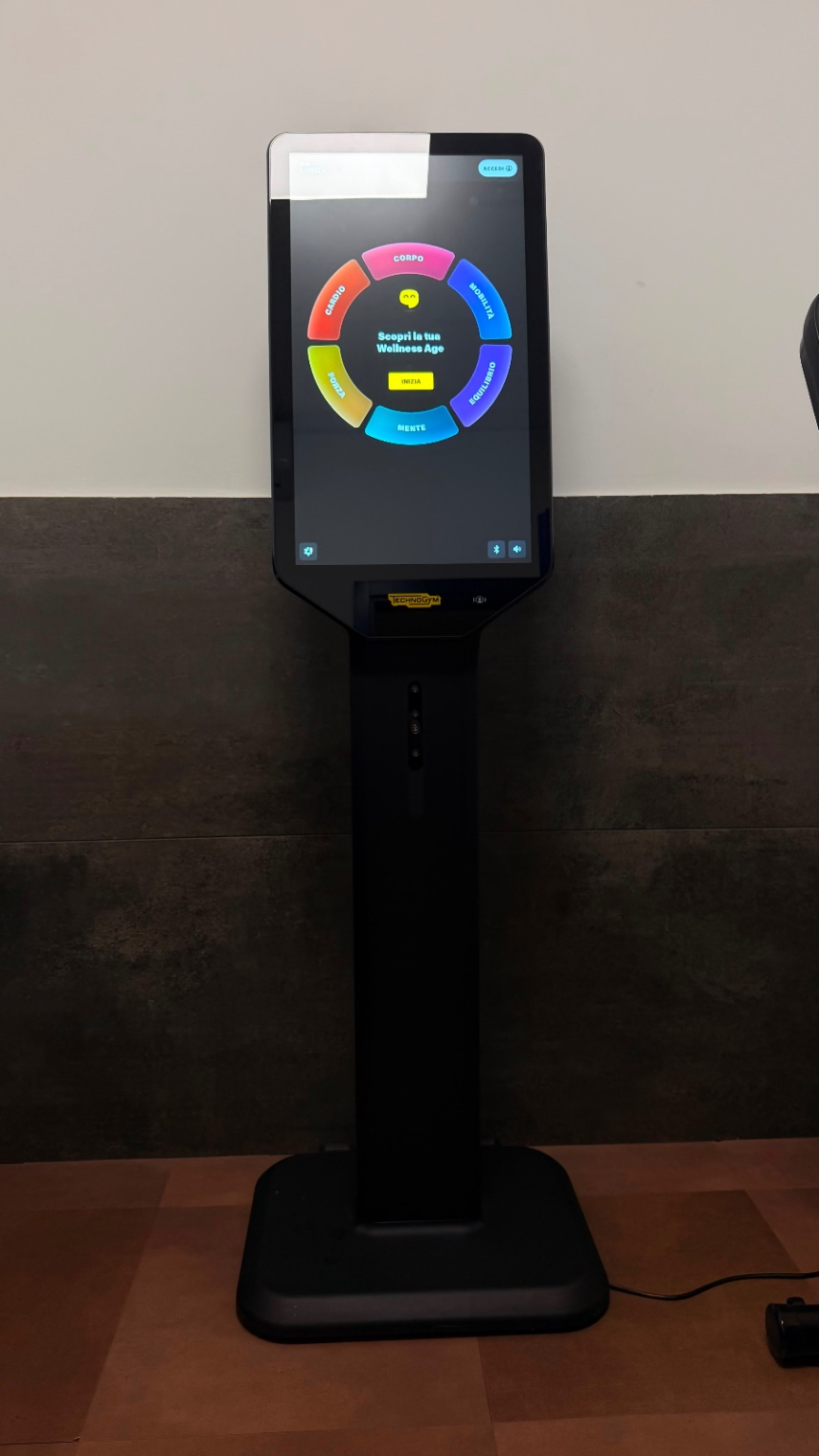 Technogym Checkup - foto 4