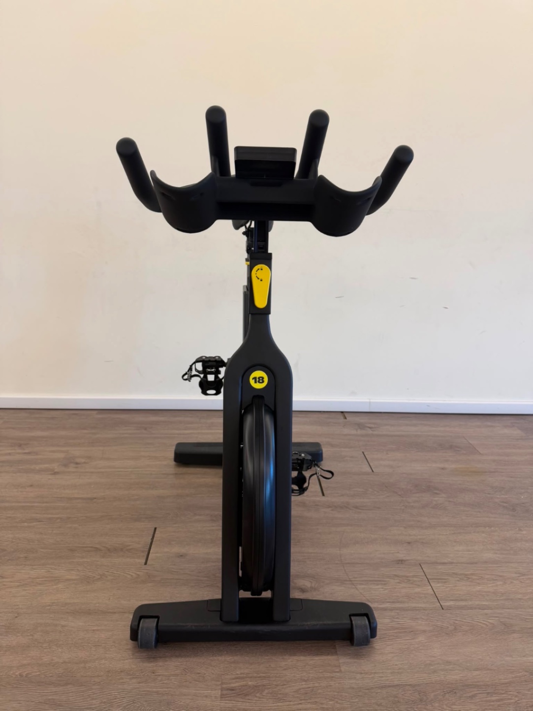 Group Cycle Bike