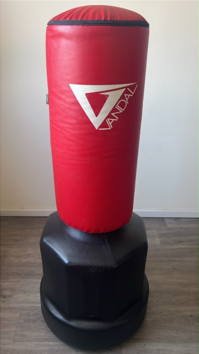 Sacco FIT BOX da Terra