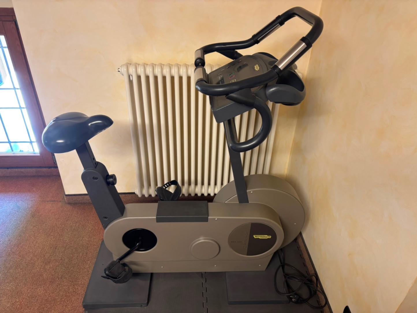 Bici Technogym