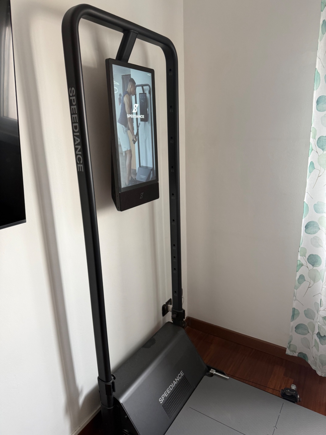 Speediance Gym Monster 2 Family + panca e vogatore