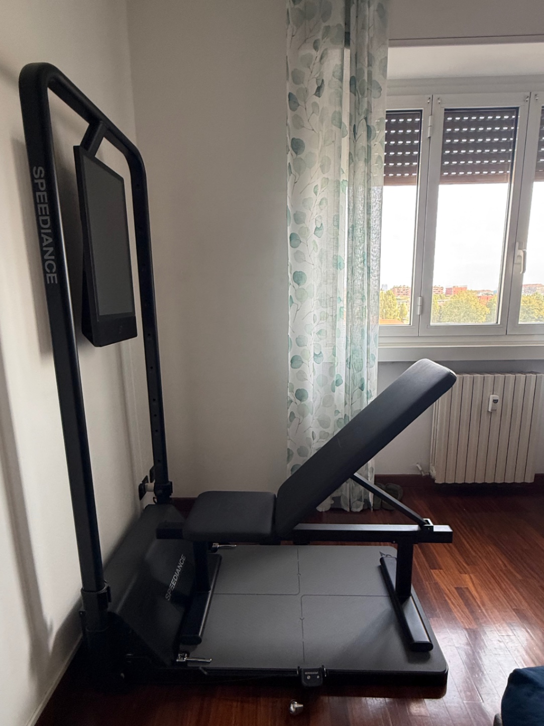 Speediance Gym Monster 2 Family + panca e vogatore - foto 2