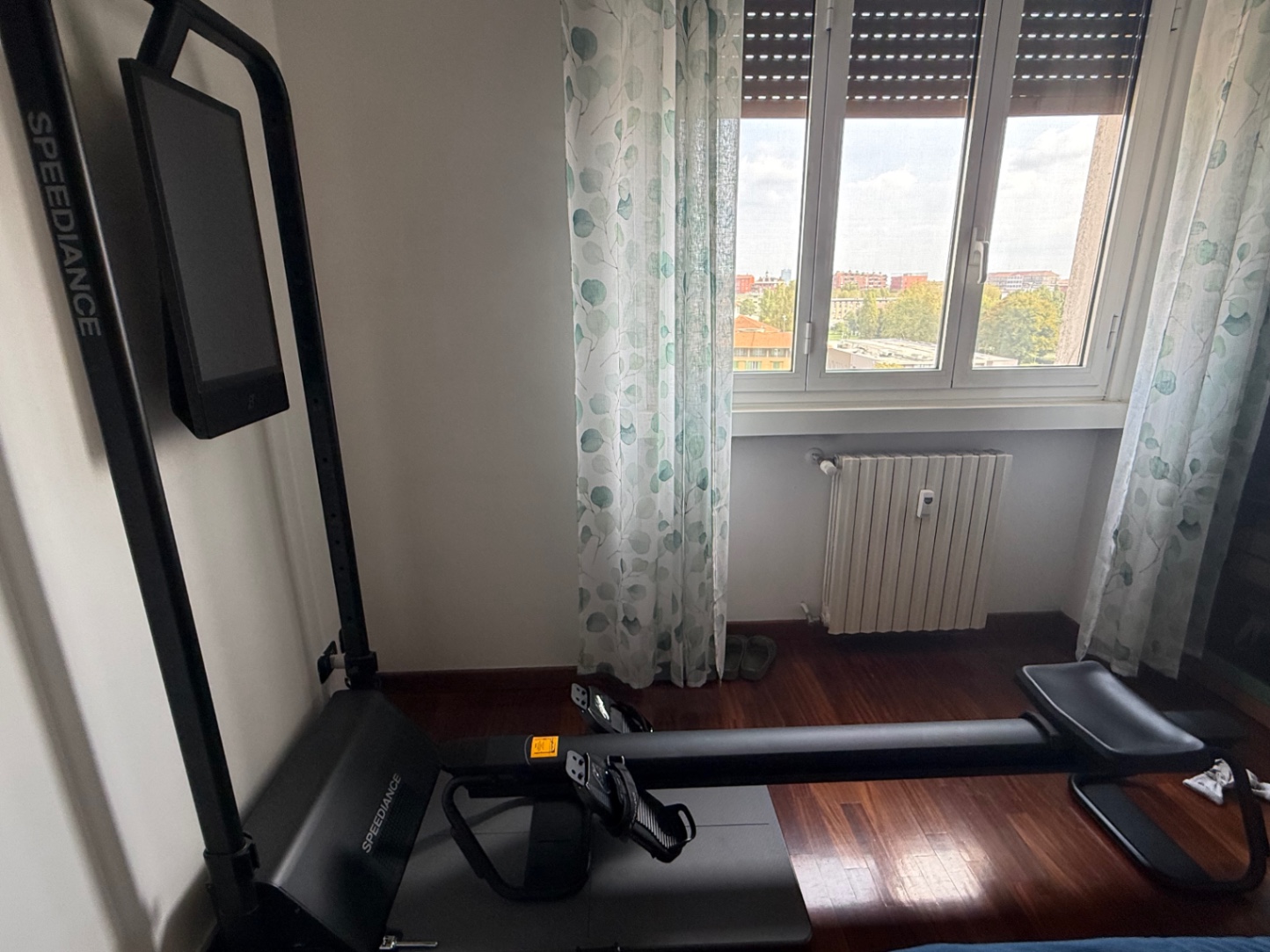 Speediance Gym Monster 2 Family + panca e vogatore - foto 3