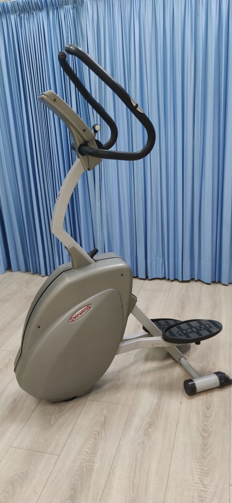 N.6 Cyclette Spinning, cyclette, cyclette recline, step, twist - foto 4