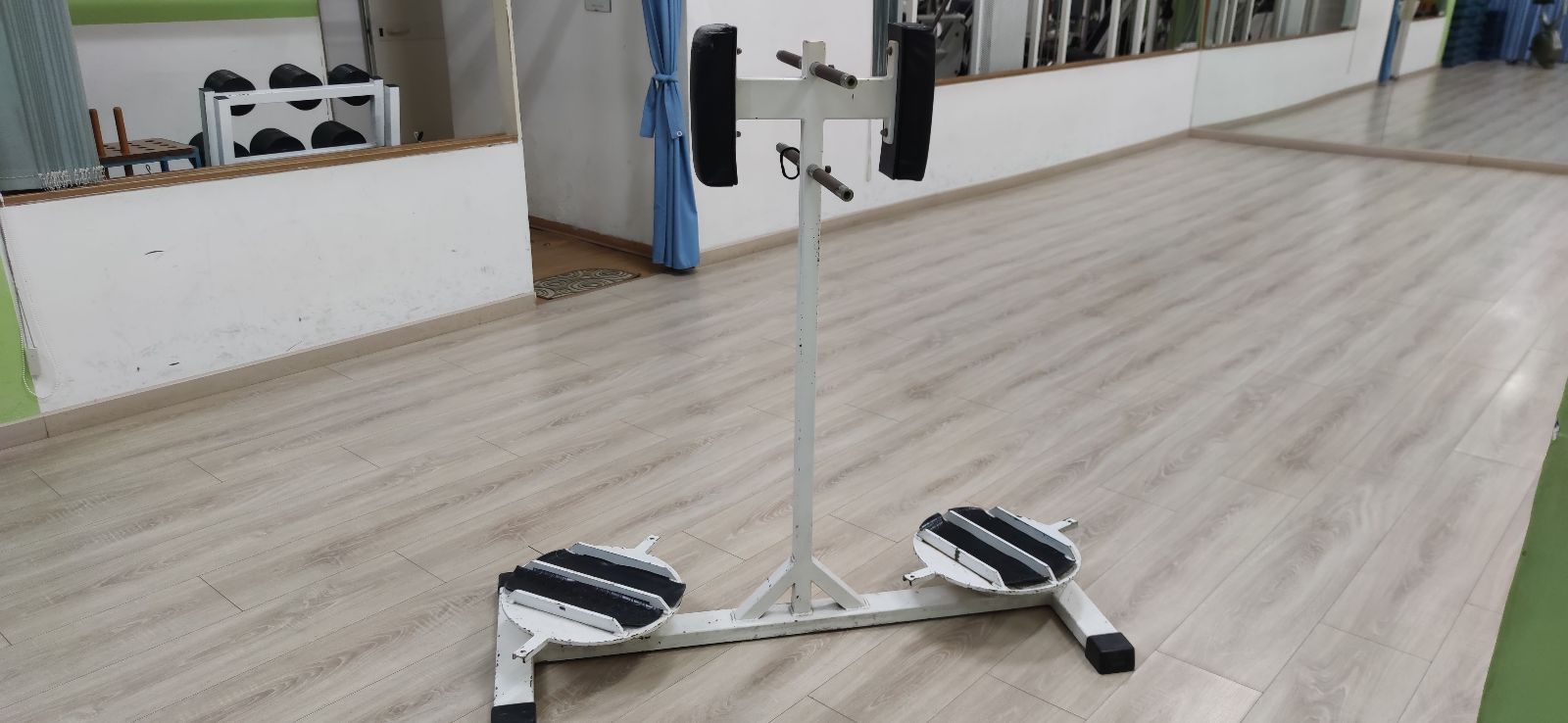N.6 Cyclette Spinning, cyclette, cyclette recline, step, twist - foto 5