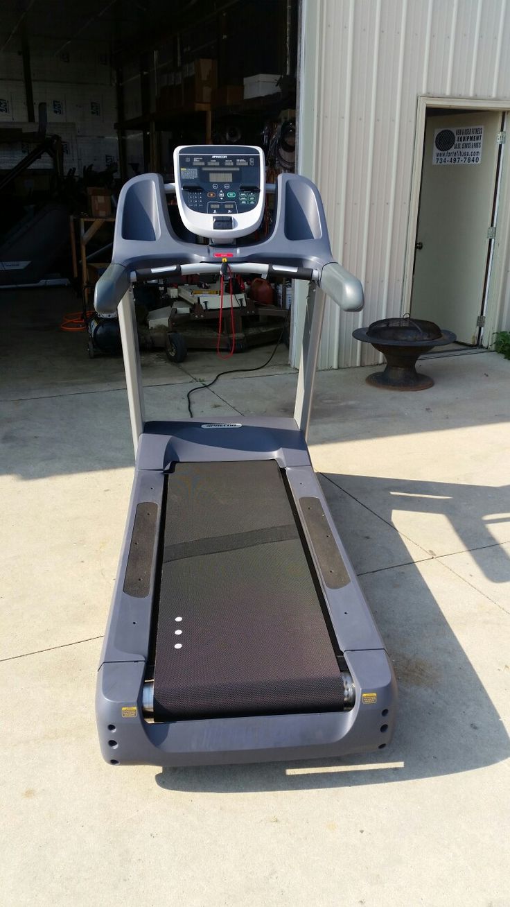 Precor TRM 885