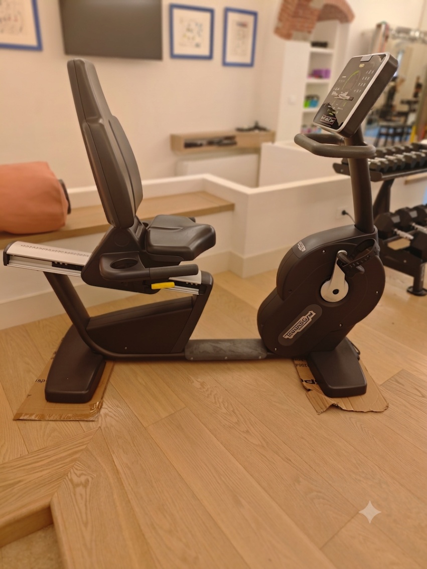 New Forma Recline 500 Technogym - foto 2