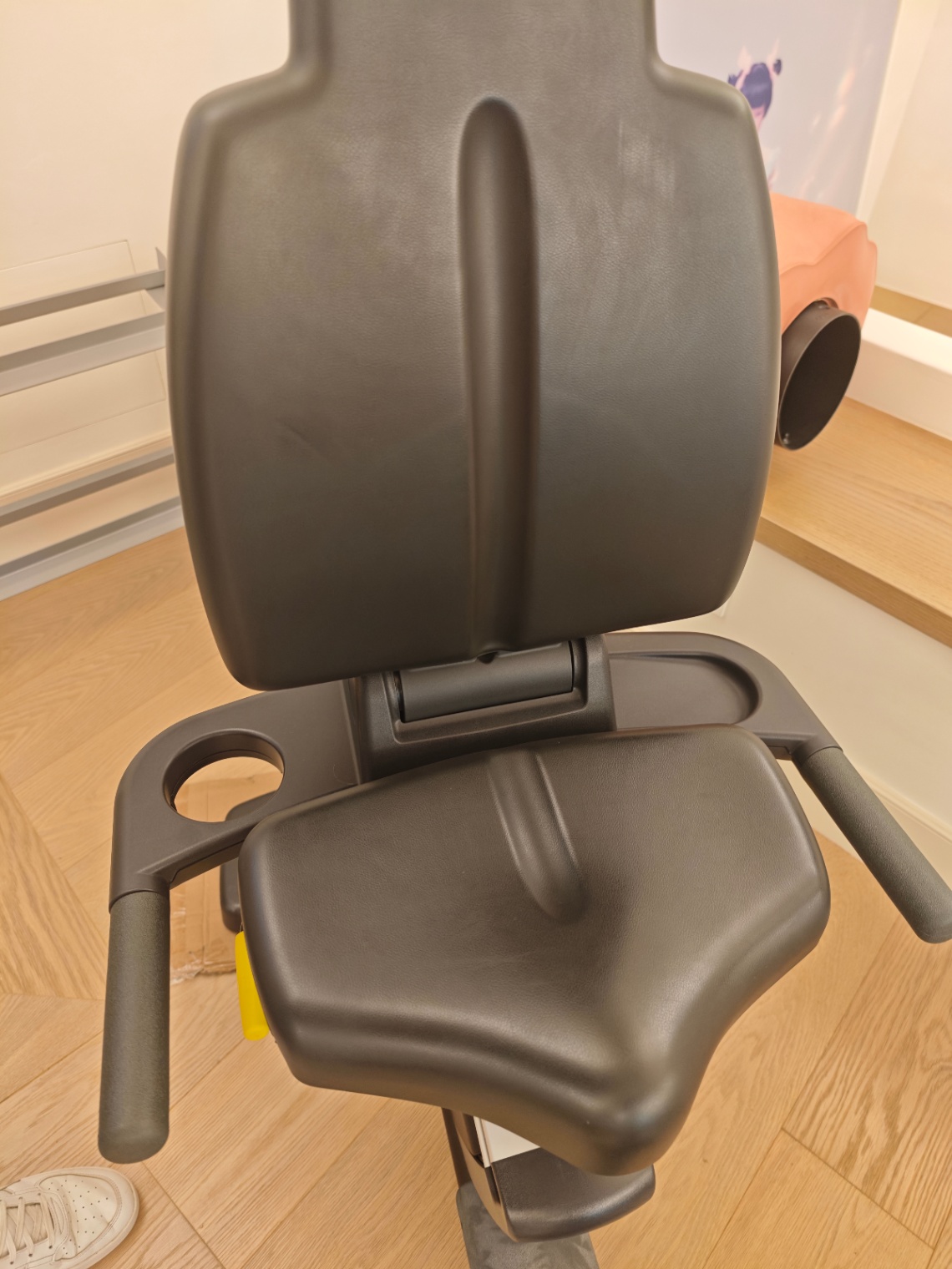New Forma Recline 500 Technogym - foto 4