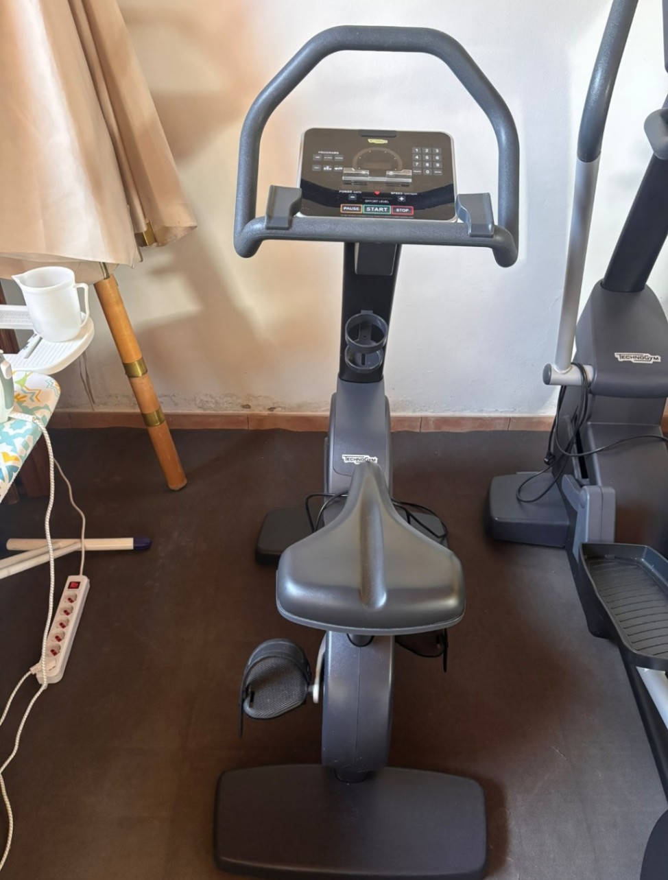 New forma Bike 500 TechnoGym