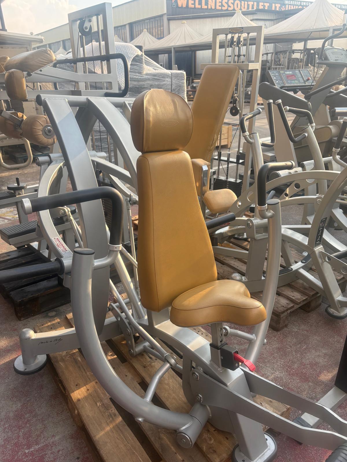 FREE WEIGHT PANATTA SPORT