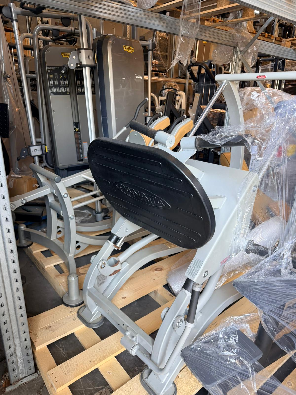 FREE WEIGHT PANATTA SPORT - foto 3