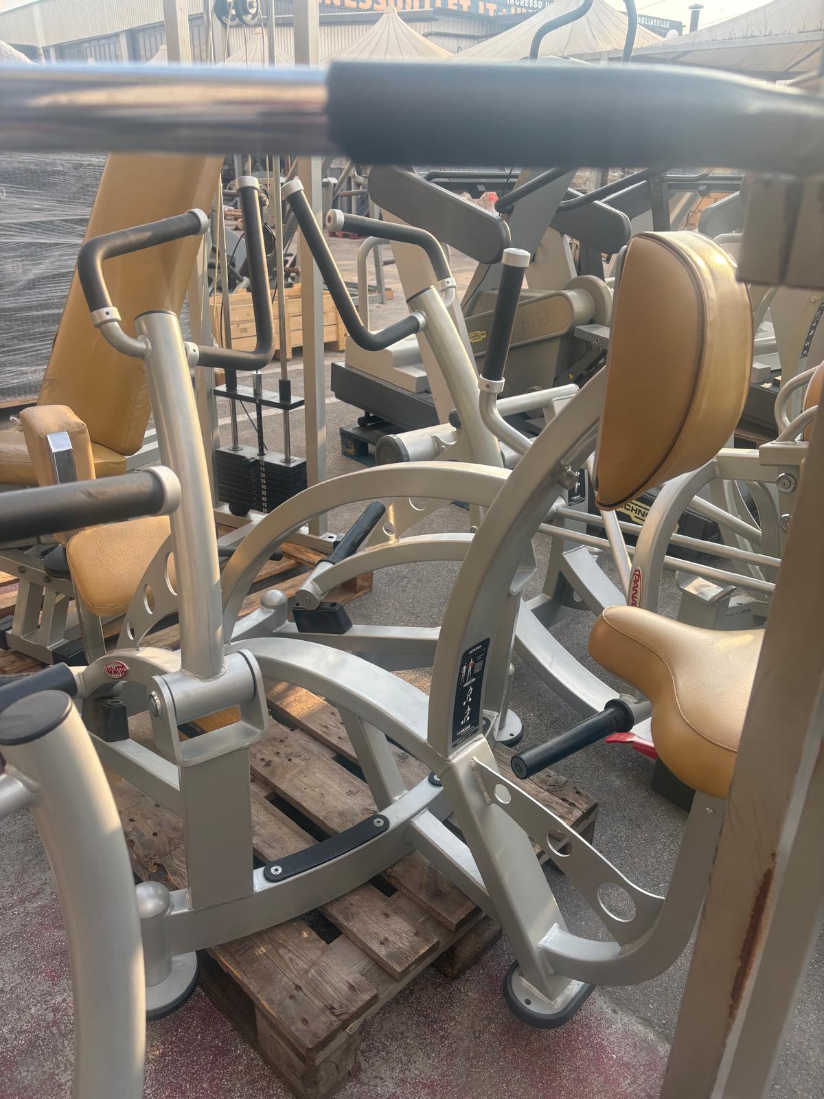 FREE WEIGHT PANATTA SPORT - foto 4